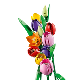 LEGO Botanicals Tulip Bouquet