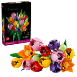 LEGO Botanicals Tulip Bouquet