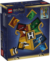 LEGO Hogwarts House Crest