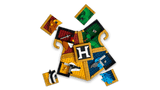 LEGO Hogwarts House Crest