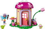 LEGO Gabbys Dollhouse Kitty Fairys Garden House