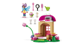 LEGO Gabbys Dollhouse Kitty Fairys Garden House