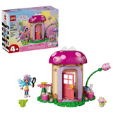 LEGO Gabbys Dollhouse Kitty Fairys Garden House