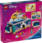 LEGO Disney Jasmines Jewelry Box