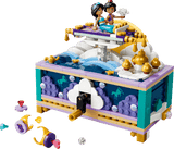LEGO Disney Jasmines Jewelry Box