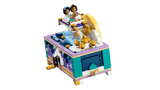 LEGO Disney Jasmines Jewelry Box