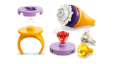 LEGO Disney Jasmines Jewelry Box