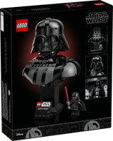 LEGO Star Wars Darth Vader Bust