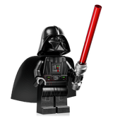 LEGO Star Wars Darth Vader Bust