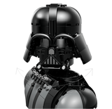 LEGO Star Wars Darth Vader Bust