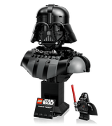 LEGO Star Wars Darth Vader Bust