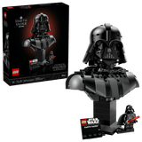 LEGO Star Wars Darth Vader Bust