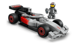 LEGO City F1 Display Truck With Audi F1 Race Car