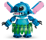 LEGO Disney Stitch & Scrump