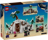 LEGO ONE PIECE Dr. Hiriluk’s Hideout