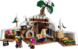 LEGO ONE PIECE Dr. Hiriluk’s Hideout