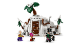 LEGO ONE PIECE Dr. Hiriluk’s Hideout