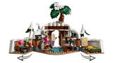 LEGO ONE PIECE Dr. Hiriluk’s Hideout