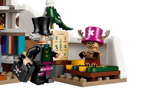 LEGO ONE PIECE Dr. Hiriluk’s Hideout