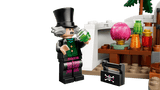 LEGO ONE PIECE Dr. Hiriluk’s Hideout