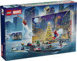 LEGO Marvel Advent Calendar 2026
