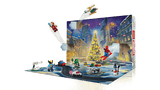 LEGO Marvel Advent Calendar 2026