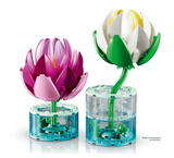LEGO Botanicals Water Lilies
