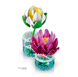 LEGO Botanicals Water Lilies