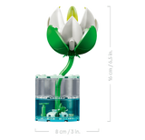 LEGO Botanicals Water Lilies