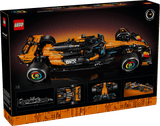 LEGO McLaren MCL39 F1 Car