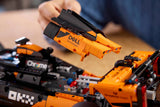 LEGO McLaren MCL39 F1 Car