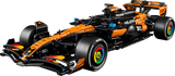 LEGO McLaren MCL39 F1 Car