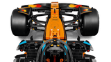 LEGO McLaren MCL39 F1 Car