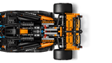 LEGO McLaren MCL39 F1 Car