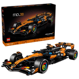 LEGO McLaren MCL39 F1 Car