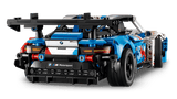 LEGO Technic BMW M4 GT3 EVO Race Car