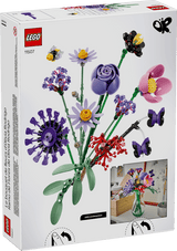 LEGO Olivia Rodrigo's Flower Bouquet