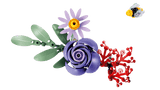 LEGO Olivia Rodrigo's Flower Bouquet