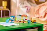 LEGO Beach Fun With Lilo & Stitch