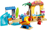 LEGO Beach Fun With Lilo & Stitch