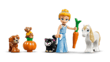 LEGO Disney Cinderella Animal Friends Castle