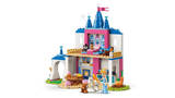 LEGO Disney Cinderella Animal Friends Castle