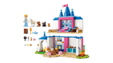 LEGO Disney Cinderella Animal Friends Castle