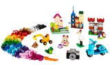 LEGO Large Creative Brick Box