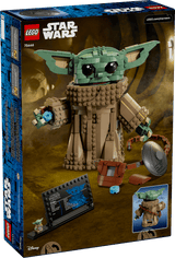 LEGO Star Wars Grogu (Mandalorian Apprentice)