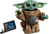 LEGO Star Wars Grogu (Mandalorian Apprentice)
