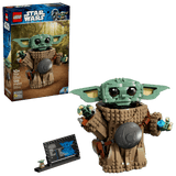 LEGO Star Wars Grogu (Mandalorian Apprentice)