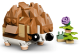 LEGO Creator 3-In-1 Cute Hamster With A Flower