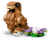 LEGO Creator 3-In-1 Cute Hamster With A Flower