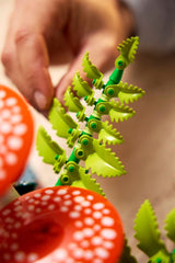 LEGO Botanicals Woodland Mushrooms